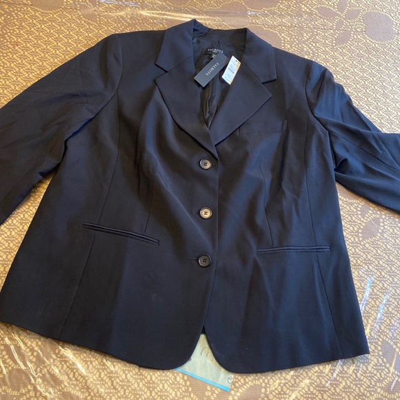 TALBOTS blazer - Picture 1 of 7